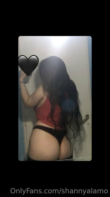 Shannyalamo onlyfans fotos