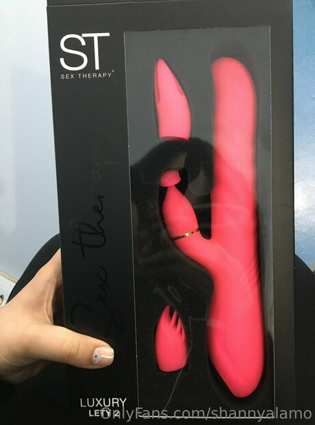 Shannyalamo onlyfans leaks nudes