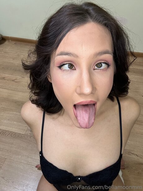 Bellamonn desnuda onlyfans