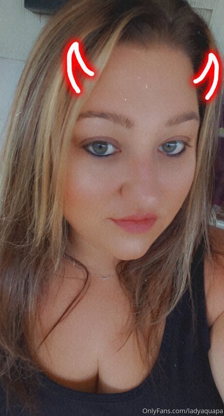 Ladyaquapa onlyfans model photos