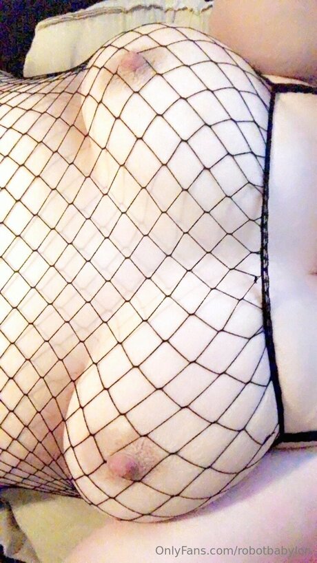 Robotbabylon naked onlyfans leaked