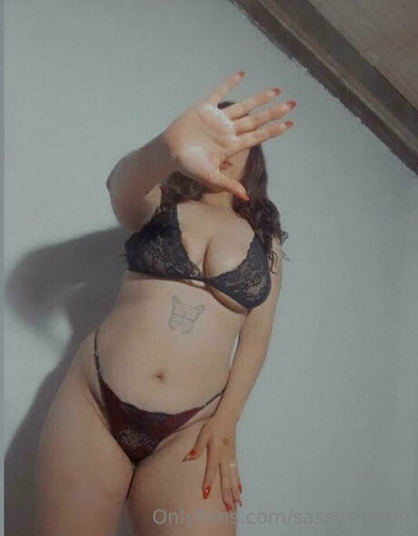 Sassysharon nsfw onlyfans