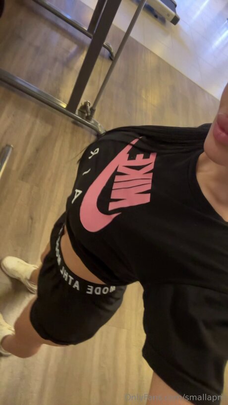 Smallapril onlyfans leaked pics