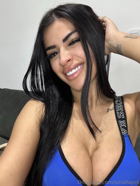 Smallapril onlyfans leakes