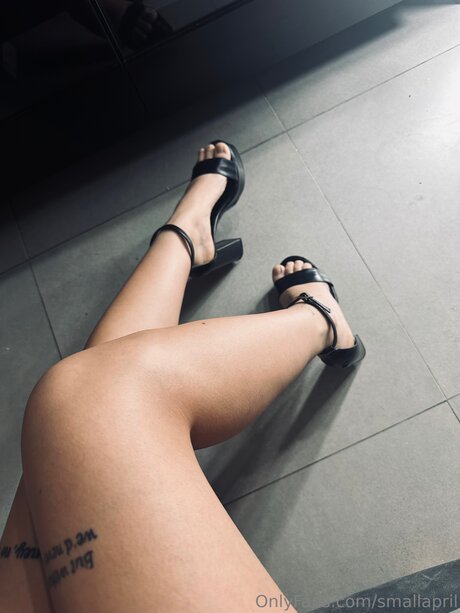 Smallapril free onlyfans