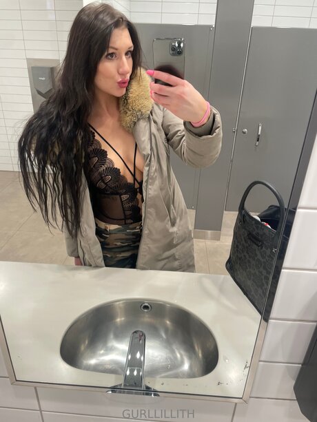 Girllillith nude onlyfans pics