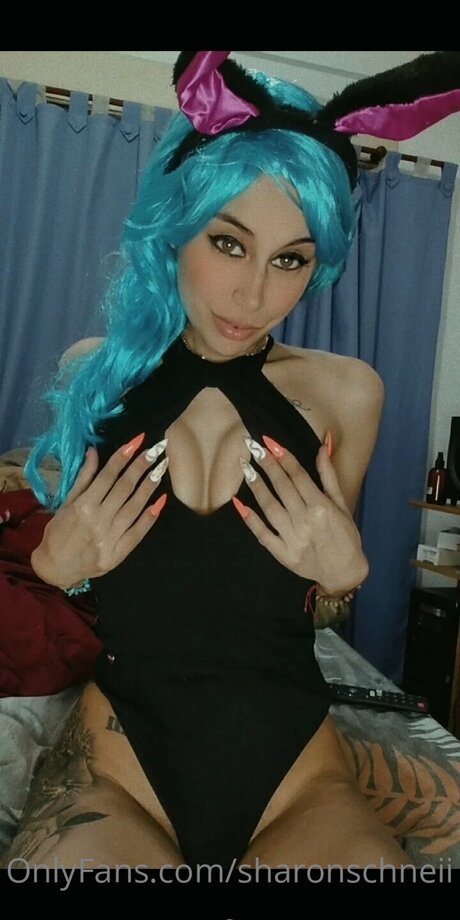Sharonschneii onlyfans post