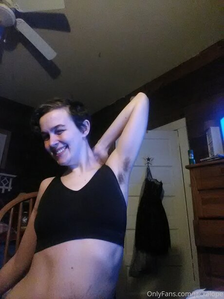 Jacxalope only fans leak nude