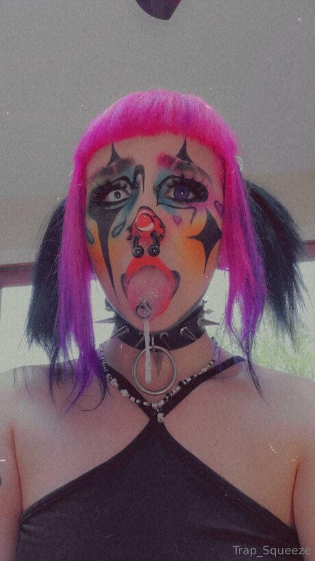 Bewitched Belial nude on onlyfans