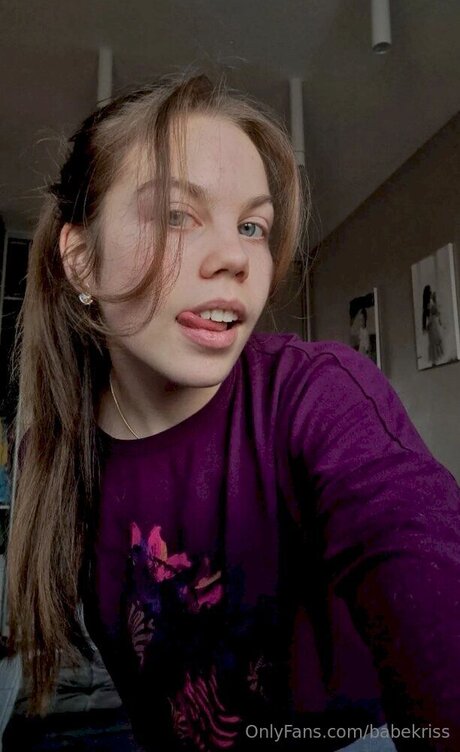 Babekriss Profile pic