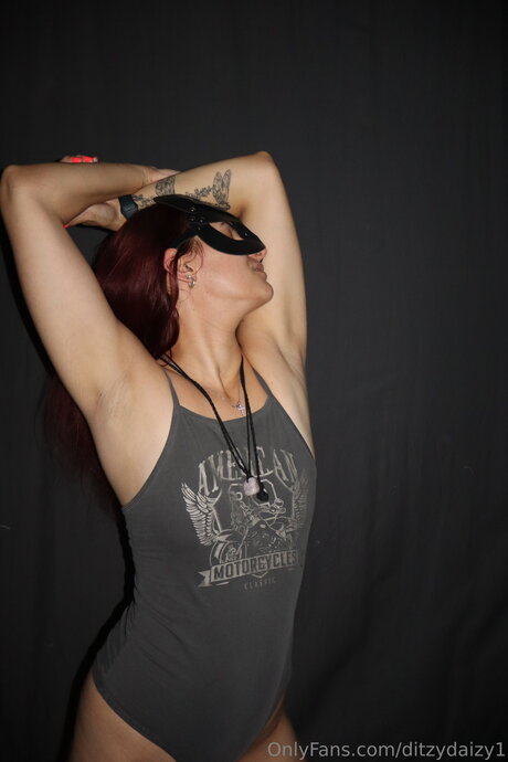Ditzydaizy1 onlyfans leaked tits