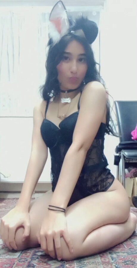 Puppy Mariam onlyfans leaked xxx