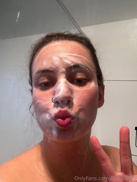 Kryzzabeb onlyfans leaked pictures