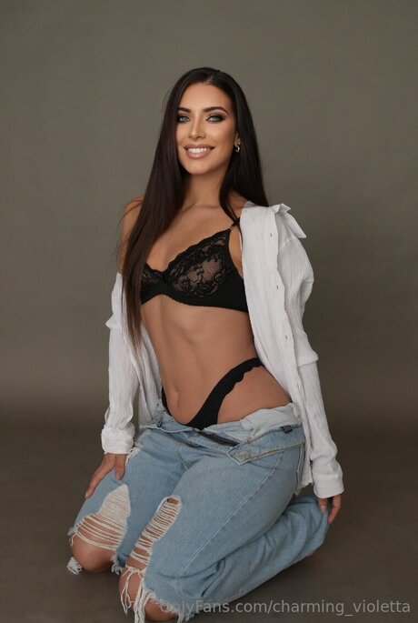 Charming Violetta leaked nude onlyfans