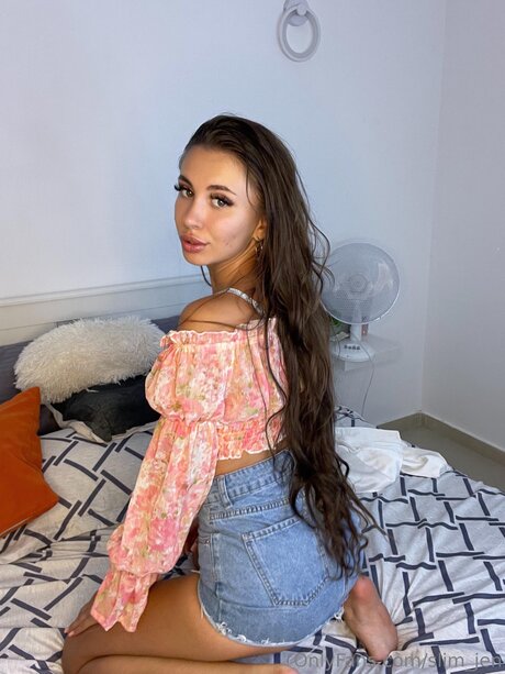 Slim Jen nudes onlyfans leak