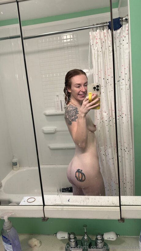 Gingersnaxxxx onlyfans sex leaked
