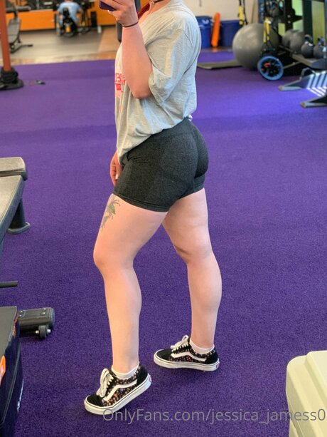 Jessica Jamess0 only fans pic