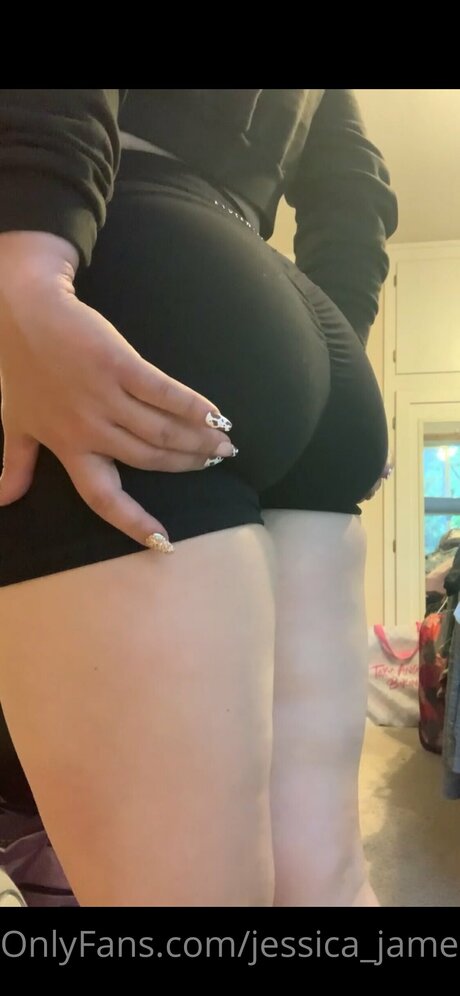 Jessica Jamess0 onlyfans lean