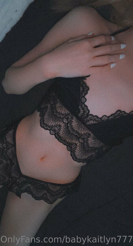 Babykaitlyn777 leaked onlyfans nude