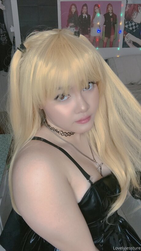 Luvlyjessxx onlyfans sexy