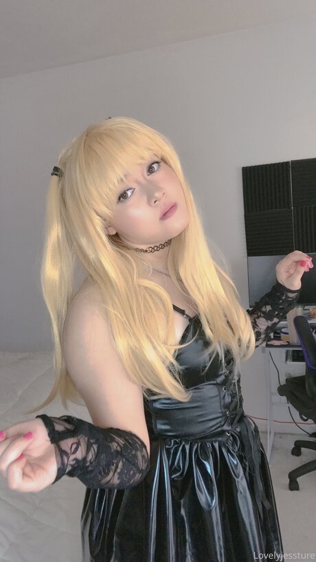 Luvlyjessxx onlyfans full