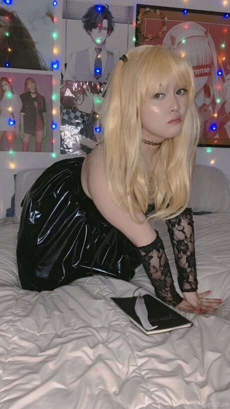 Luvlyjessxx onlyfans leaked xxx