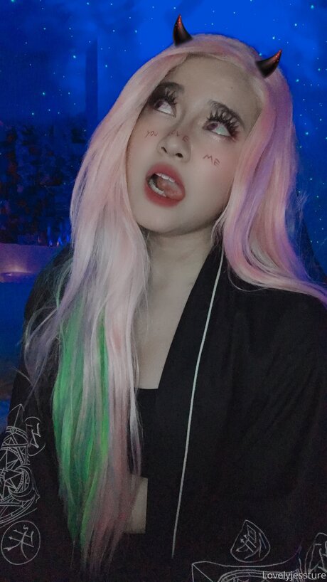 Luvlyjessxx nudes onlyfans leak