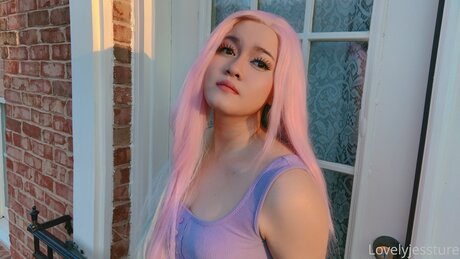 Luvlyjessxx on onlyfans