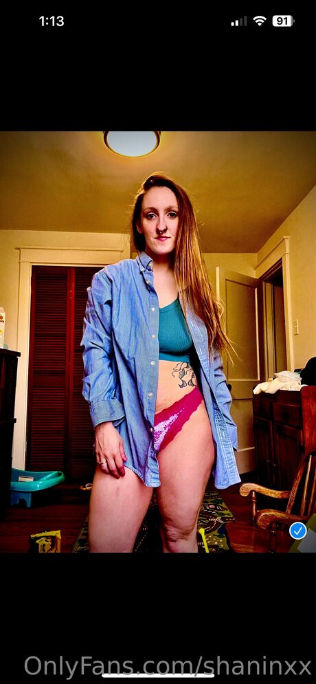 Shaninxx onlyfans lean