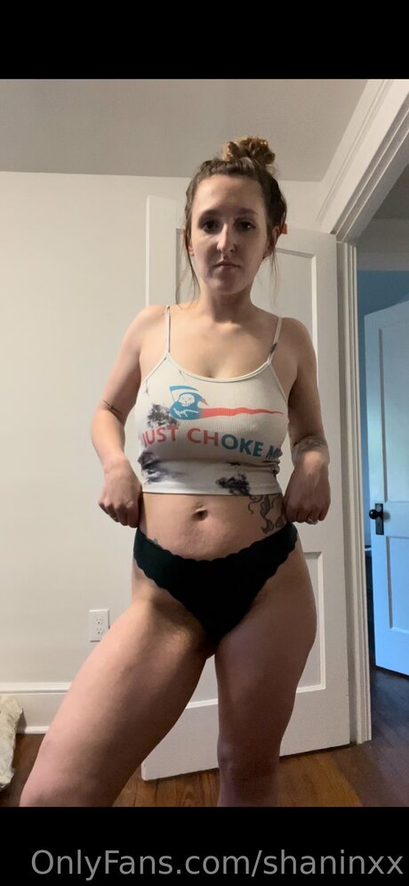 Shaninxx onlyfans ass