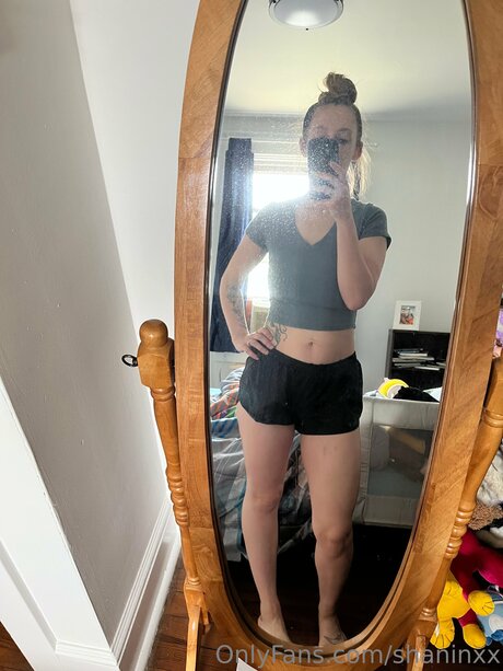 Shaninxx onlyfans naked pics