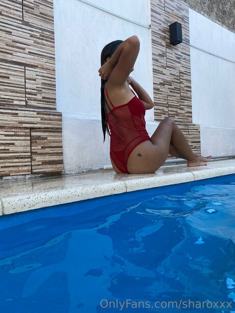 Sharoxxx nude onlyfans leaked