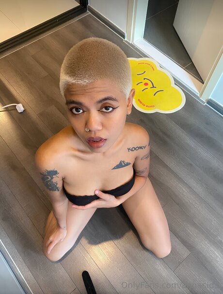 Annasido onlyfans lean