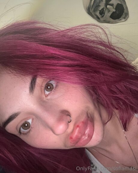 Sofiamasi onlyfans sextape