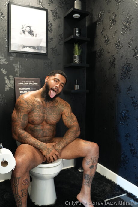 Vibezwithfredo onlyfans leaks xxx