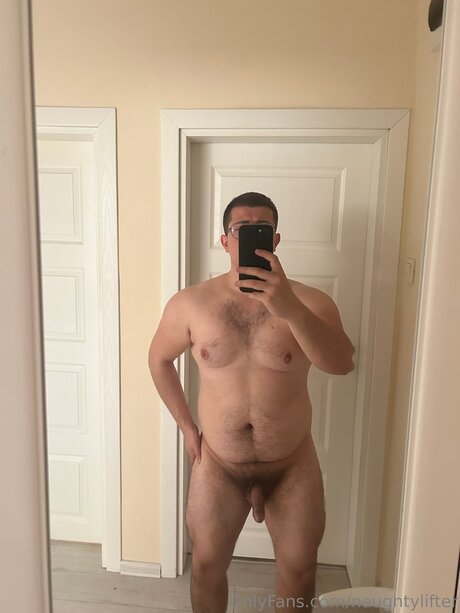 Freakybear69 onlyfans desnuda