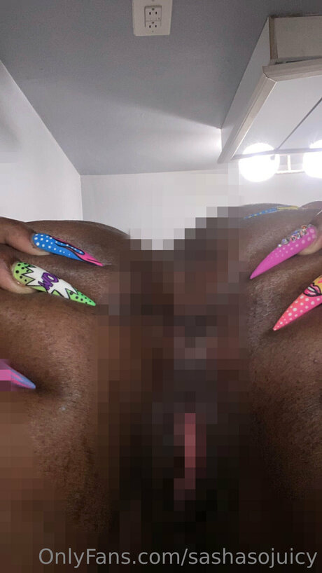 Sashasojuicy leaked naked onlyfans