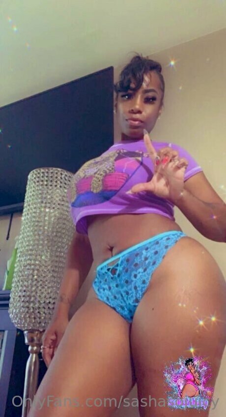 Sashasojuicy only fans leaked