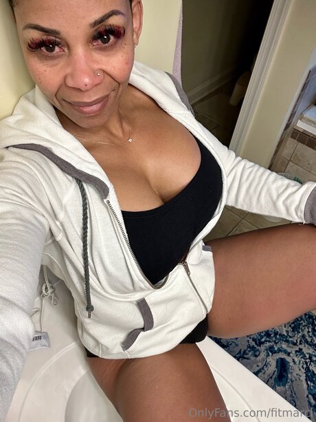 Fitmarci onlyfans leaks porn