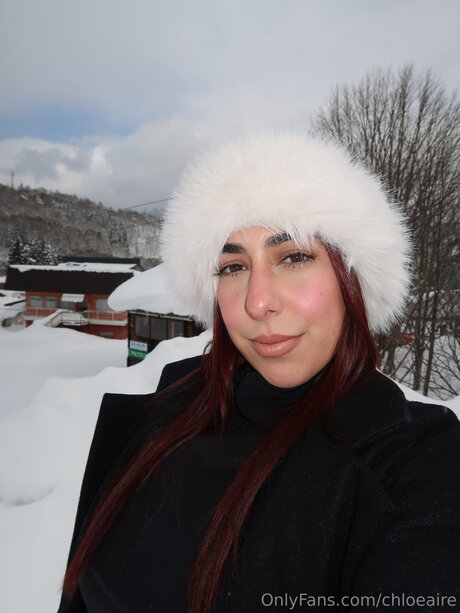 Chloeaire leaked onlyfans nude