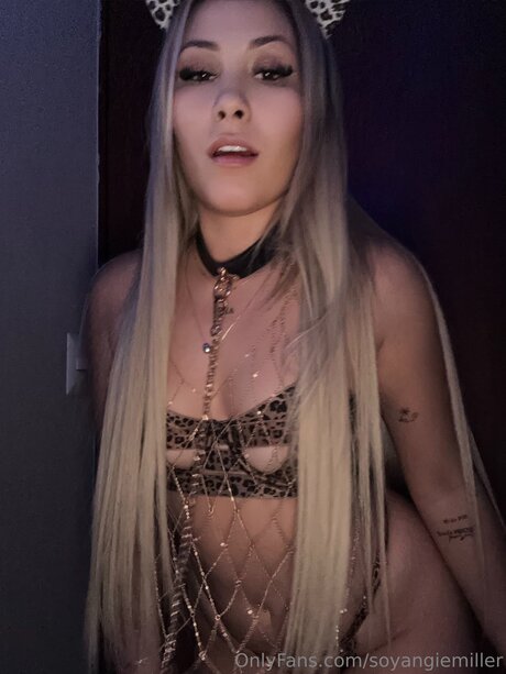 Soyangiemiller onlyfans boobs