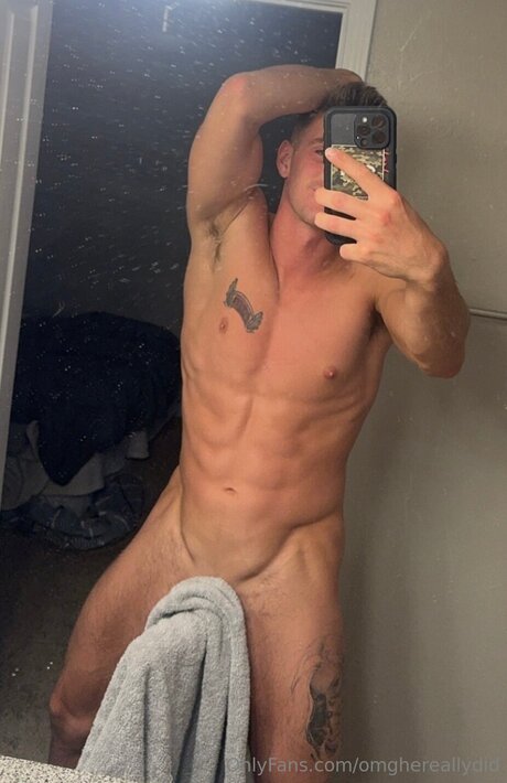 Omghereallydid onlyfans naked