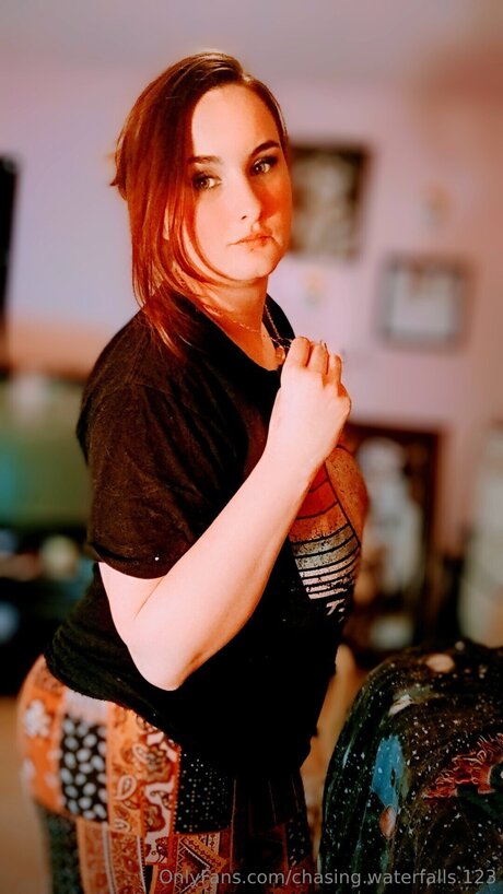 Chasing Waterfalls 123 leaked onlyfans naked