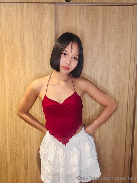 Lunathaii onlyfans hot