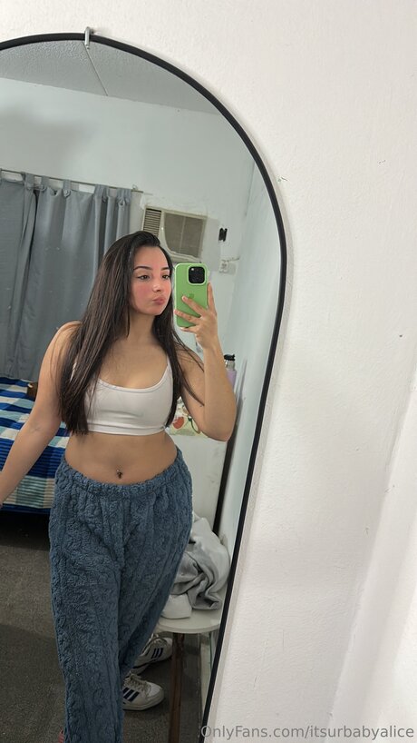 Itsurbabyalice onlyfans archives