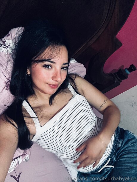 Itsurbabyalice onlyfans pics
