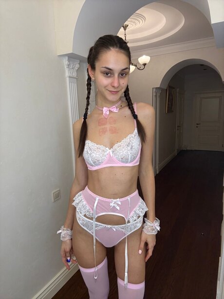 Sweet Crumb onlyfans leajs