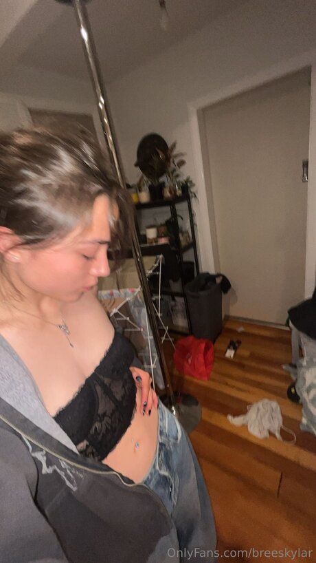 Breeskylar only fans leak