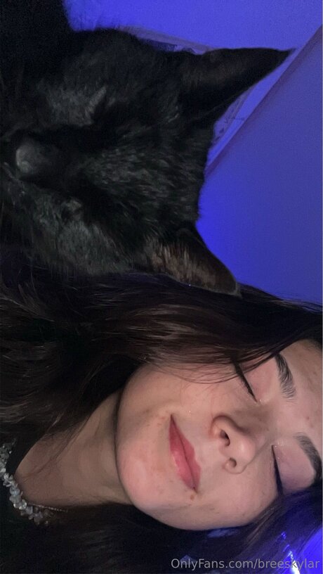 Breeskylar onlyfans leaked