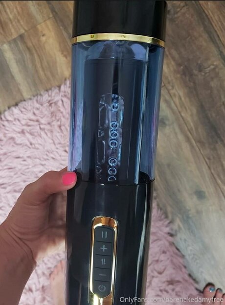 Barenakedamyfree onlyfans leaked nude